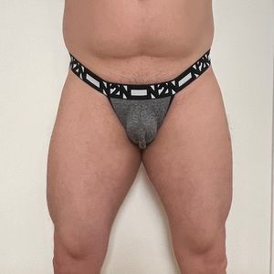 N2N Bodywear Thong